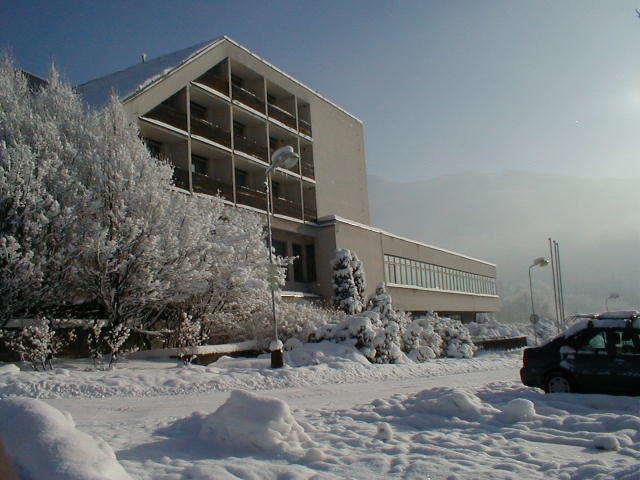 Hotel Petr Bezruc Frydlant nad Ostravici Exterior photo