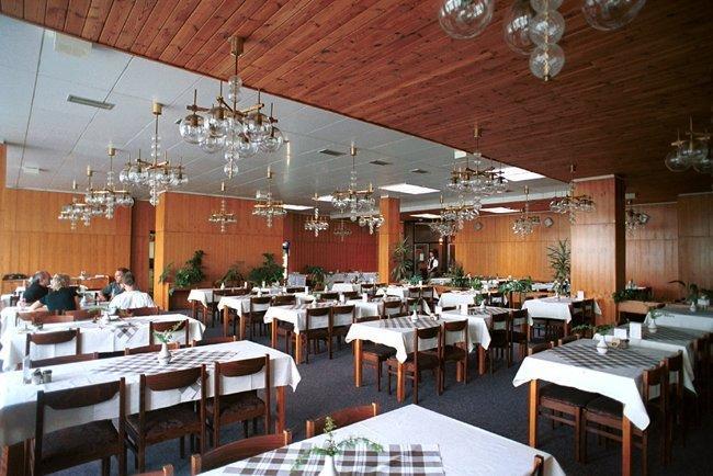 Hotel Petr Bezruc Frydlant nad Ostravici Exterior photo