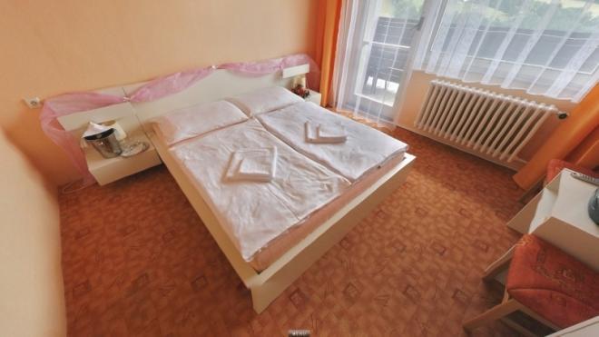 Hotel Petr Bezruc Frydlant nad Ostravici Room photo