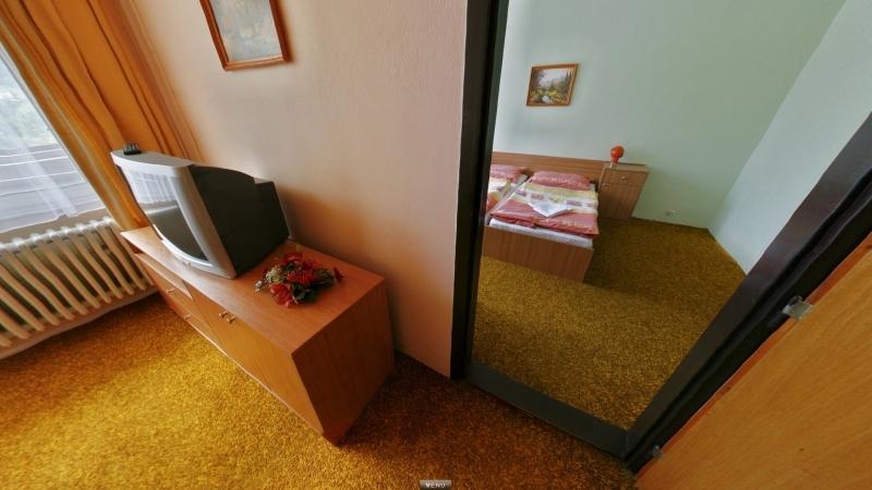 Hotel Petr Bezruc Frydlant nad Ostravici Room photo